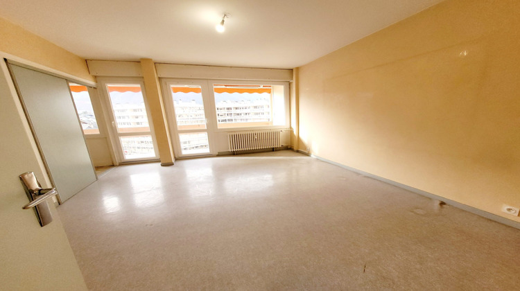 Ma-Cabane - Vente Appartement Saint-Jean-de-Maurienne, 81 m²