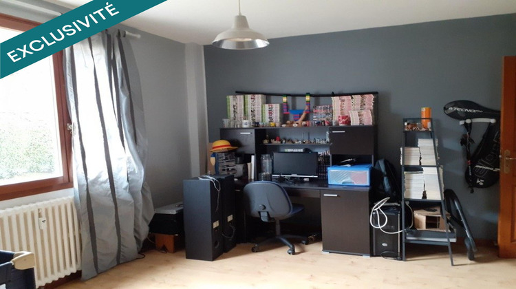 Ma-Cabane - Vente Appartement Saint-Jean-de-Maurienne, 117 m²