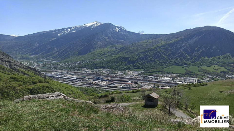 Ma-Cabane - Vente Appartement Saint-Jean-de-Maurienne, 56 m²
