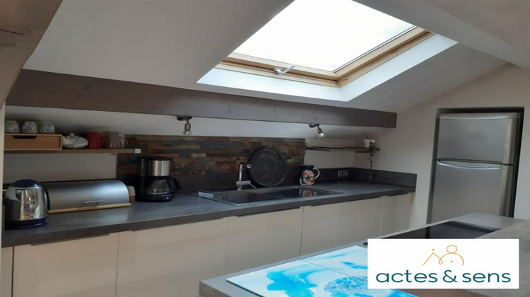 Ma-Cabane - Vente Appartement Saint-Jean-de-Maurienne, 66 m²