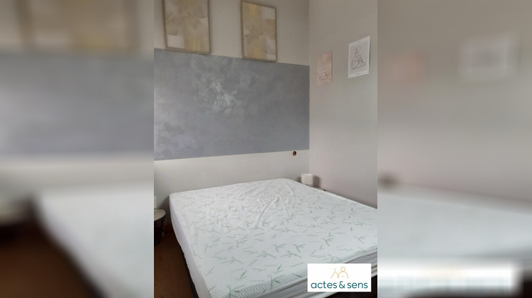 Ma-Cabane - Vente Appartement Saint-Jean-de-Maurienne, 66 m²