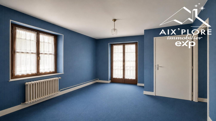 Ma-Cabane - Vente Appartement Saint-Jean-de-Maurienne, 23 m²