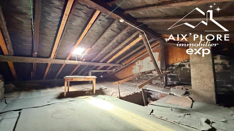 Ma-Cabane - Vente Appartement Saint-Jean-de-Maurienne, 40 m²