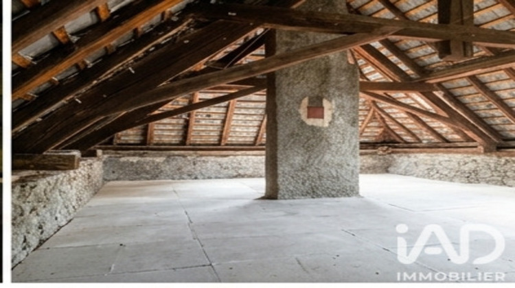 Ma-Cabane - Vente Appartement Saint-Jean-de-Maurienne, 127 m²