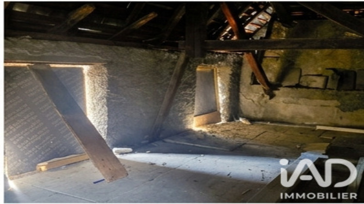 Ma-Cabane - Vente Appartement Saint-Jean-de-Maurienne, 127 m²