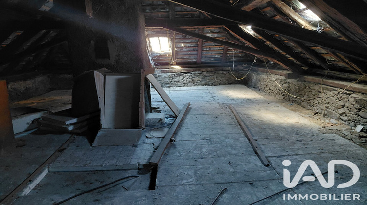 Ma-Cabane - Vente Appartement Saint-Jean-de-Maurienne, 127 m²