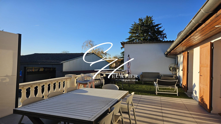 Ma-Cabane - Vente Appartement Saint-Jean-de-Moirans, 118 m²