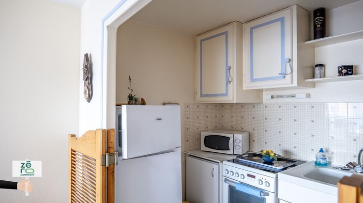 Ma-Cabane - Vente Appartement Saint-Jean-de-Monts, 34 m²