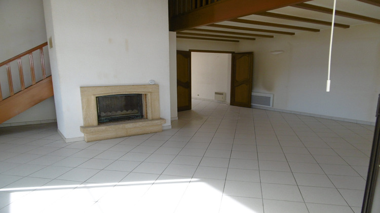 Ma-Cabane - Vente Appartement Saint-Jean-de-Monts, 119 m²