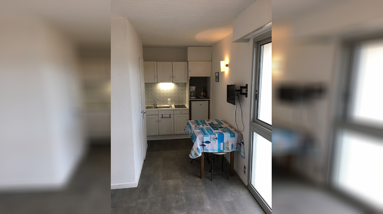 Ma-Cabane - Vente Appartement Saint-Jean-de-Monts, 14 m²