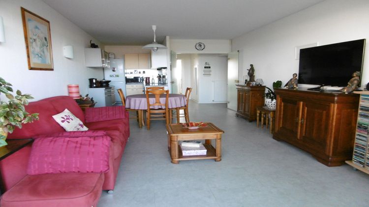 Ma-Cabane - Vente Appartement Saint-Jean-de-Monts, 57 m²