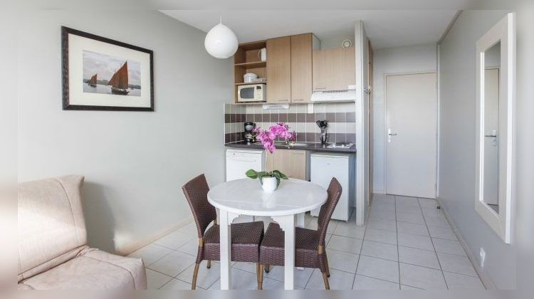 Ma-Cabane - Vente Appartement Saint-Jean-de-Monts, 30 m²
