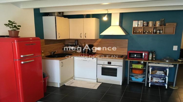 Ma-Cabane - Vente Appartement SAINT JEAN DE MONTS, 55 m²