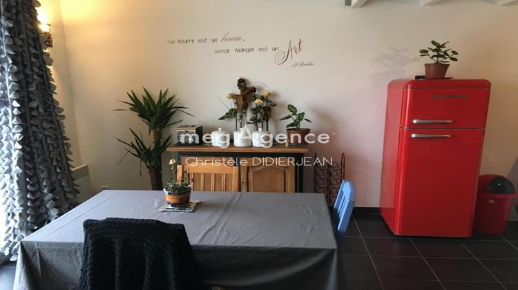 Ma-Cabane - Vente Appartement SAINT JEAN DE MONTS, 55 m²