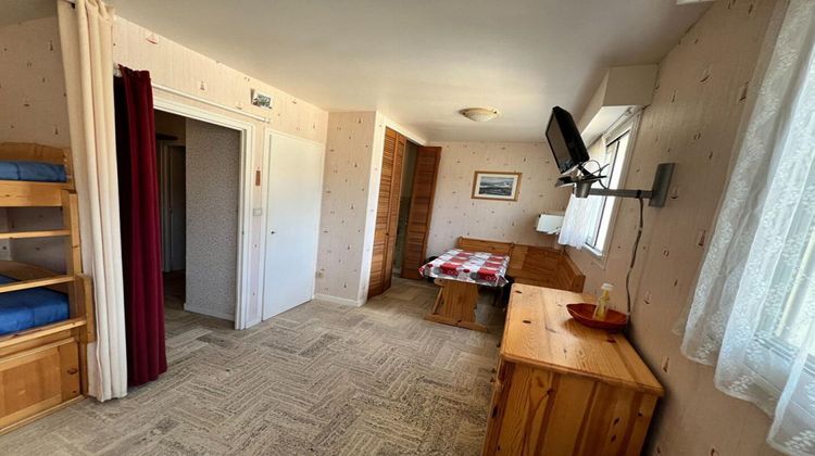 Ma-Cabane - Vente Appartement SAINT JEAN DE MONTS, 22 m²