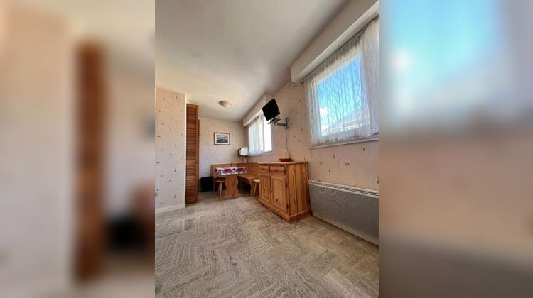 Ma-Cabane - Vente Appartement SAINT JEAN DE MONTS, 22 m²