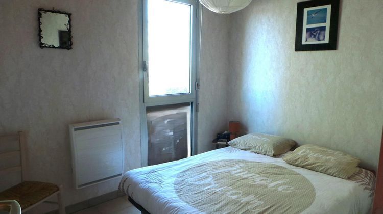 Ma-Cabane - Vente Appartement SAINT JEAN DE MONTS, 43 m²