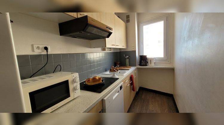 Ma-Cabane - Vente Appartement Saint-Jean-de-Monts, 58 m²