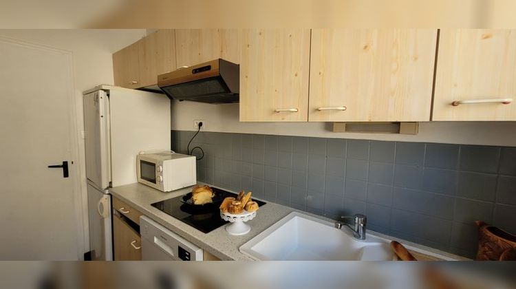 Ma-Cabane - Vente Appartement Saint-Jean-de-Monts, 58 m²