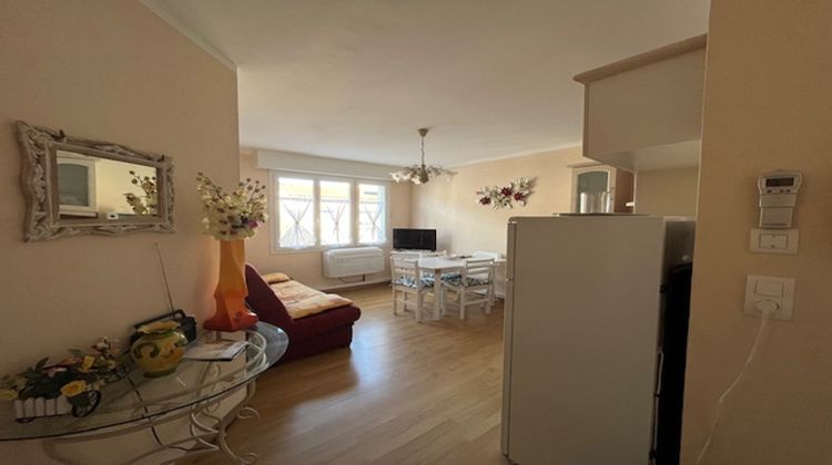 Ma-Cabane - Vente Appartement Saint-Jean-de-Monts, 48 m²