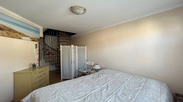 Ma-Cabane - Vente Appartement Saint-Jean-de-Monts, 48 m²