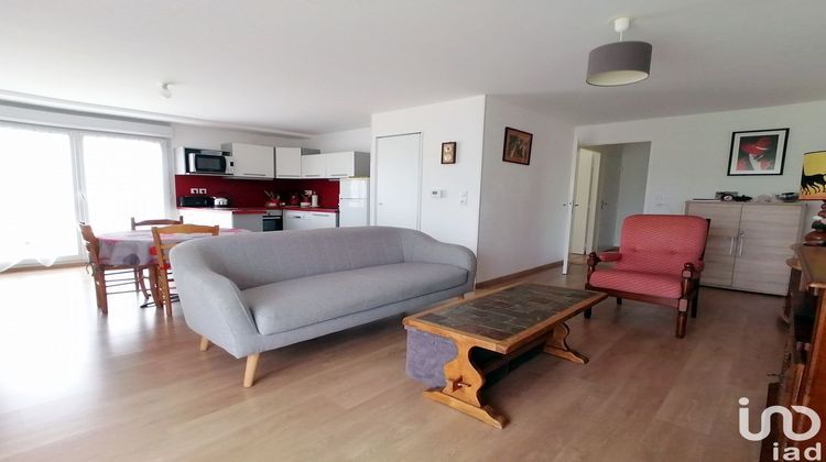 Ma-Cabane - Vente Appartement Saint-Jean-de-Monts, 65 m²