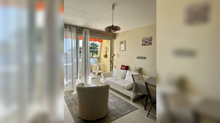 Ma-Cabane - Vente Appartement Saint-Jean-de-Monts, 25 m²