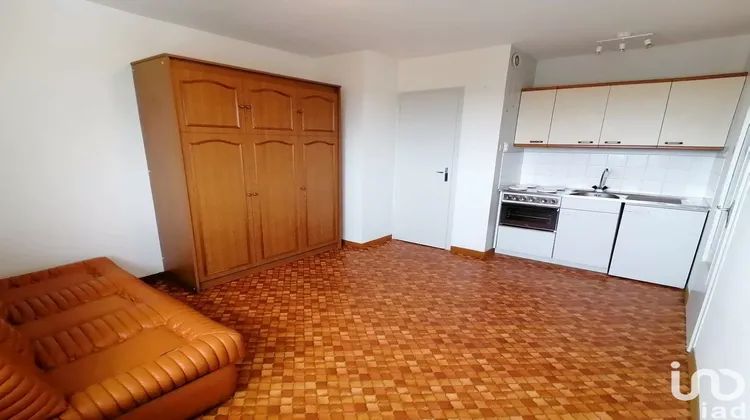 Ma-Cabane - Vente Appartement Saint-Jean-de-Monts, 27 m²