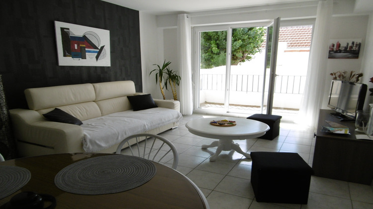 Ma-Cabane - Vente Appartement Saint-Jean-de-Monts, 44 m²