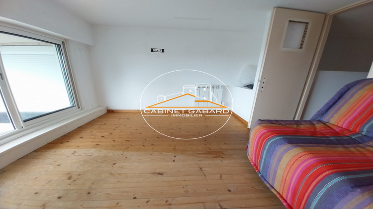 Ma-Cabane - Vente Appartement Saint-Jean-de-Monts, 32 m²