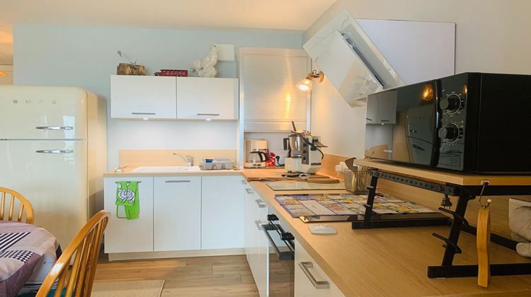 Ma-Cabane - Vente Appartement SAINT-JEAN-DE-MONTS, 49 m²