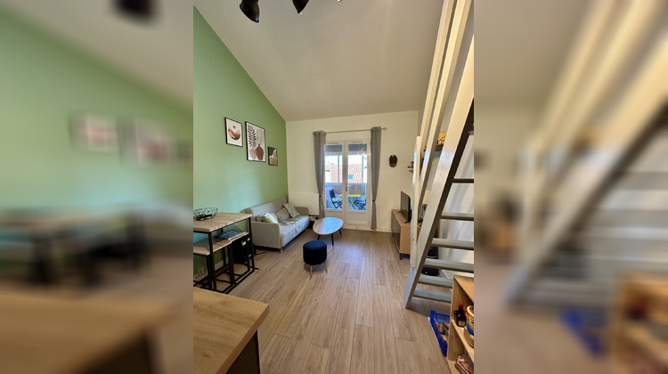 Ma-Cabane - Vente Appartement Saint-Jean-de-Monts, 31 m²