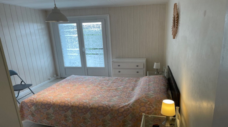 Ma-Cabane - Vente Appartement Saint-Jean-de-Monts, 65 m²