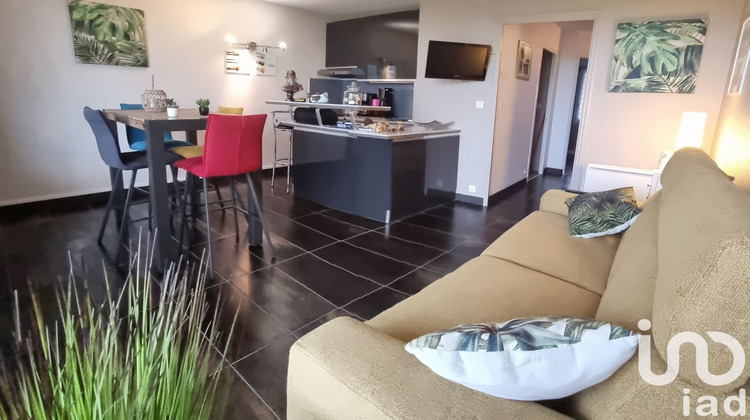 Ma-Cabane - Vente Appartement Saint-Jean-de-Monts, 39 m²