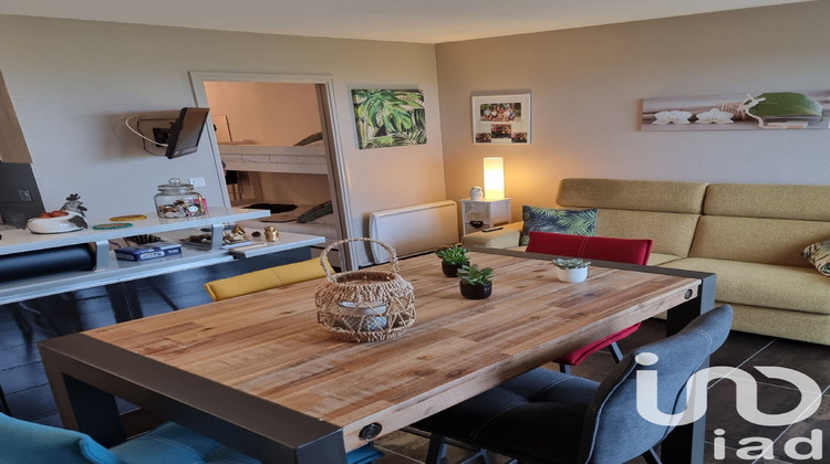 Ma-Cabane - Vente Appartement Saint-Jean-de-Monts, 39 m²