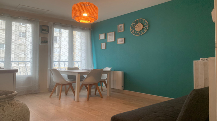 Ma-Cabane - Vente Appartement SAINT-JEAN-DE-MONTS, 40 m²