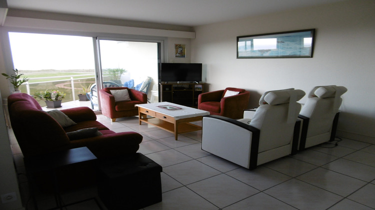 Ma-Cabane - Vente Appartement Saint-Jean-de-Monts, 96 m²