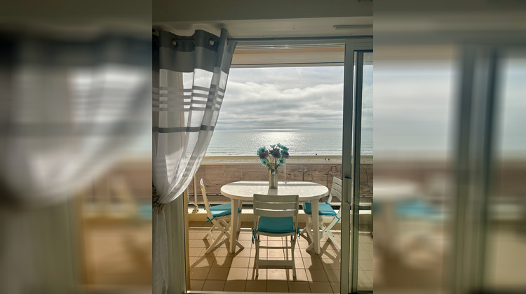 Ma-Cabane - Vente Appartement Saint-Jean-de-Monts, 40 m²