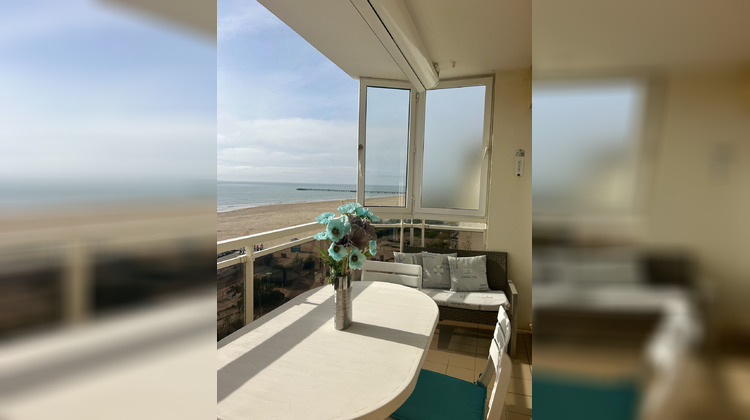 Ma-Cabane - Vente Appartement Saint-Jean-de-Monts, 40 m²