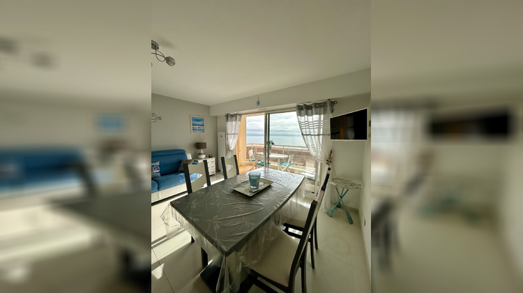 Ma-Cabane - Vente Appartement Saint-Jean-de-Monts, 40 m²