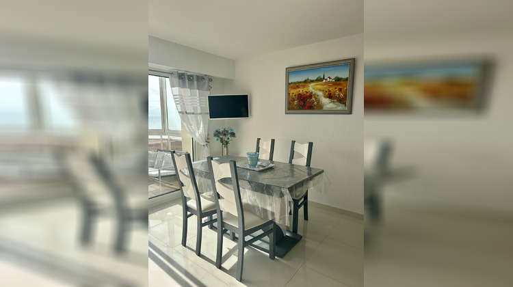 Ma-Cabane - Vente Appartement Saint-Jean-de-Monts, 40 m²