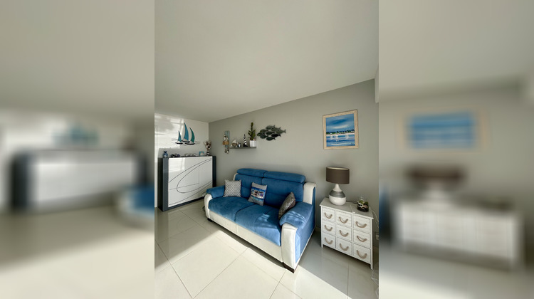 Ma-Cabane - Vente Appartement Saint-Jean-de-Monts, 40 m²