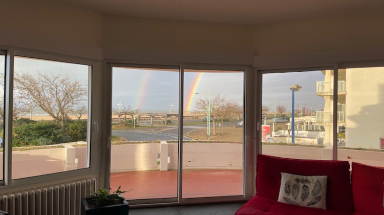 Ma-Cabane - Vente Appartement Saint-Jean-de-Monts, 144 m²