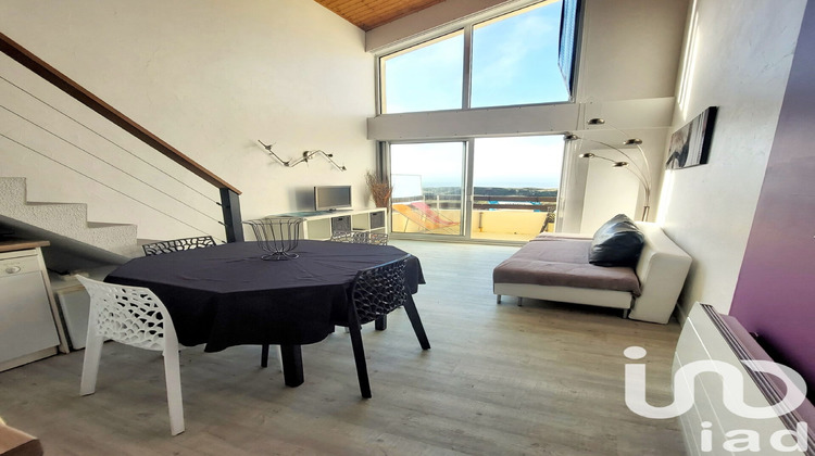 Ma-Cabane - Vente Appartement Saint-Jean-de-Monts, 52 m²