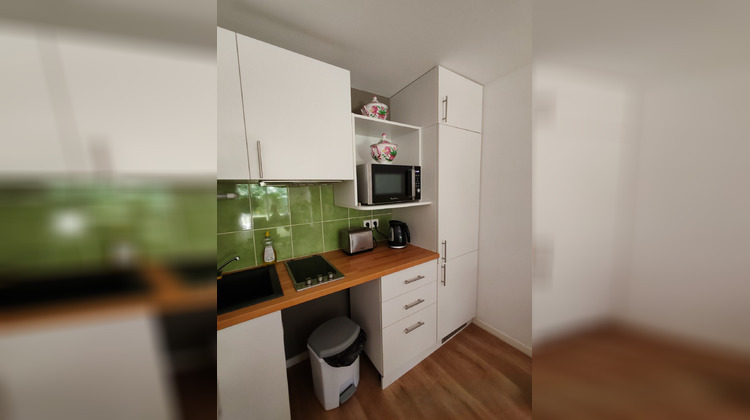 Ma-Cabane - Vente Appartement Saint-Jean-de-Monts, 50 m²