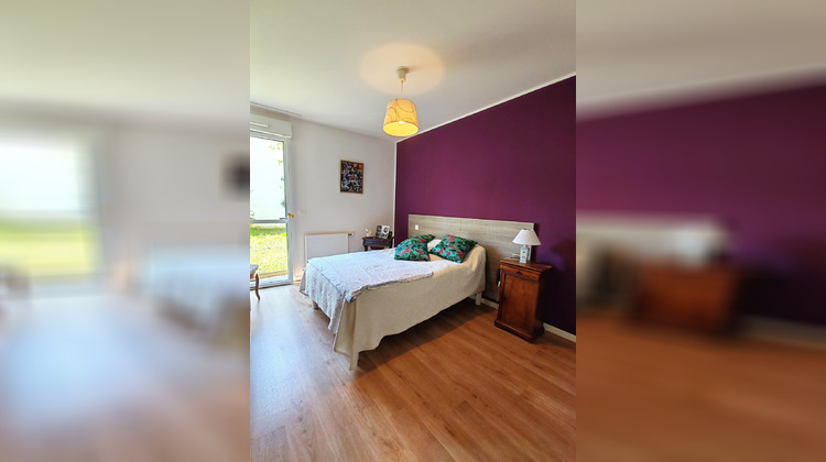 Ma-Cabane - Vente Appartement Saint-Jean-de-Monts, 50 m²