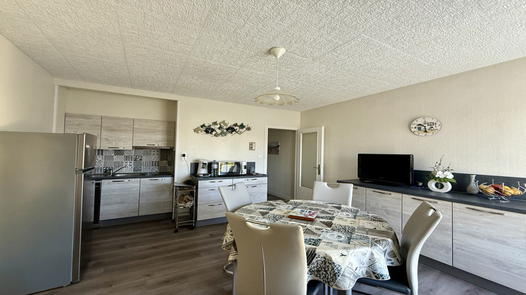 Ma-Cabane - Vente Appartement Saint-Jean-de-Monts, 38 m²
