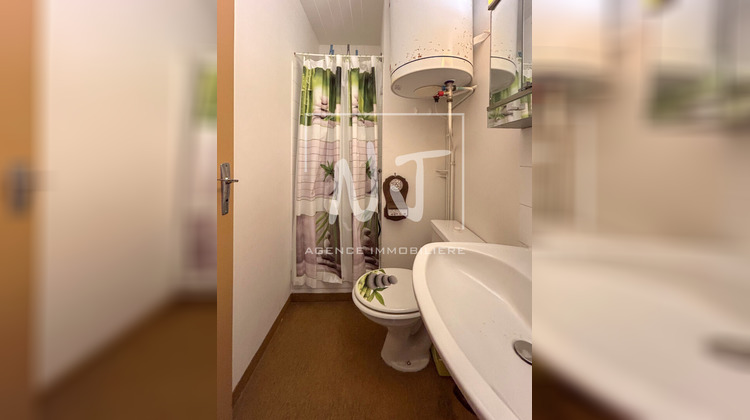 Ma-Cabane - Vente Appartement SAINT-JEAN-DE-MONTS, 30 m²