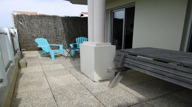 Ma-Cabane - Vente Appartement Saint-Jean-de-Monts, 33 m²