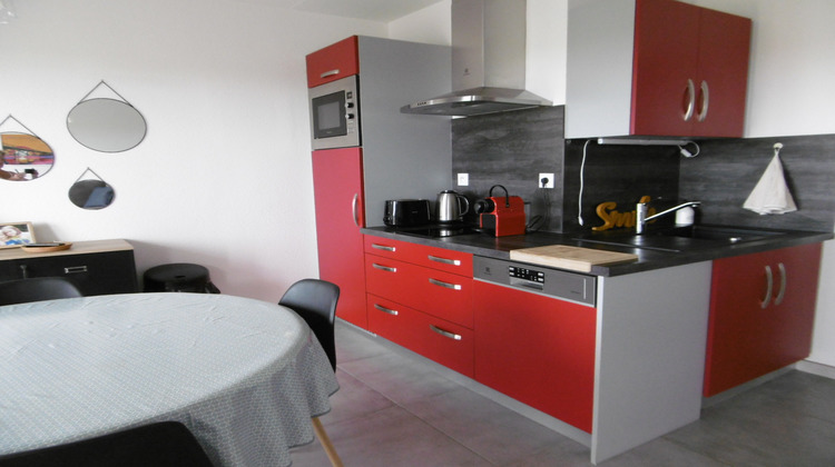 Ma-Cabane - Vente Appartement Saint-Jean-de-Monts, 33 m²